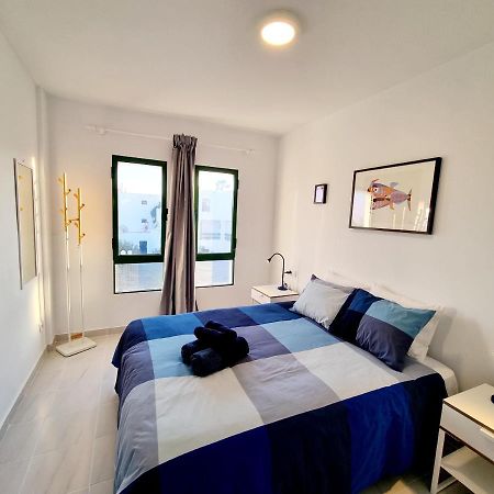 Apartamento Malvasia Lanzarote Costa Teguise Exterior photo