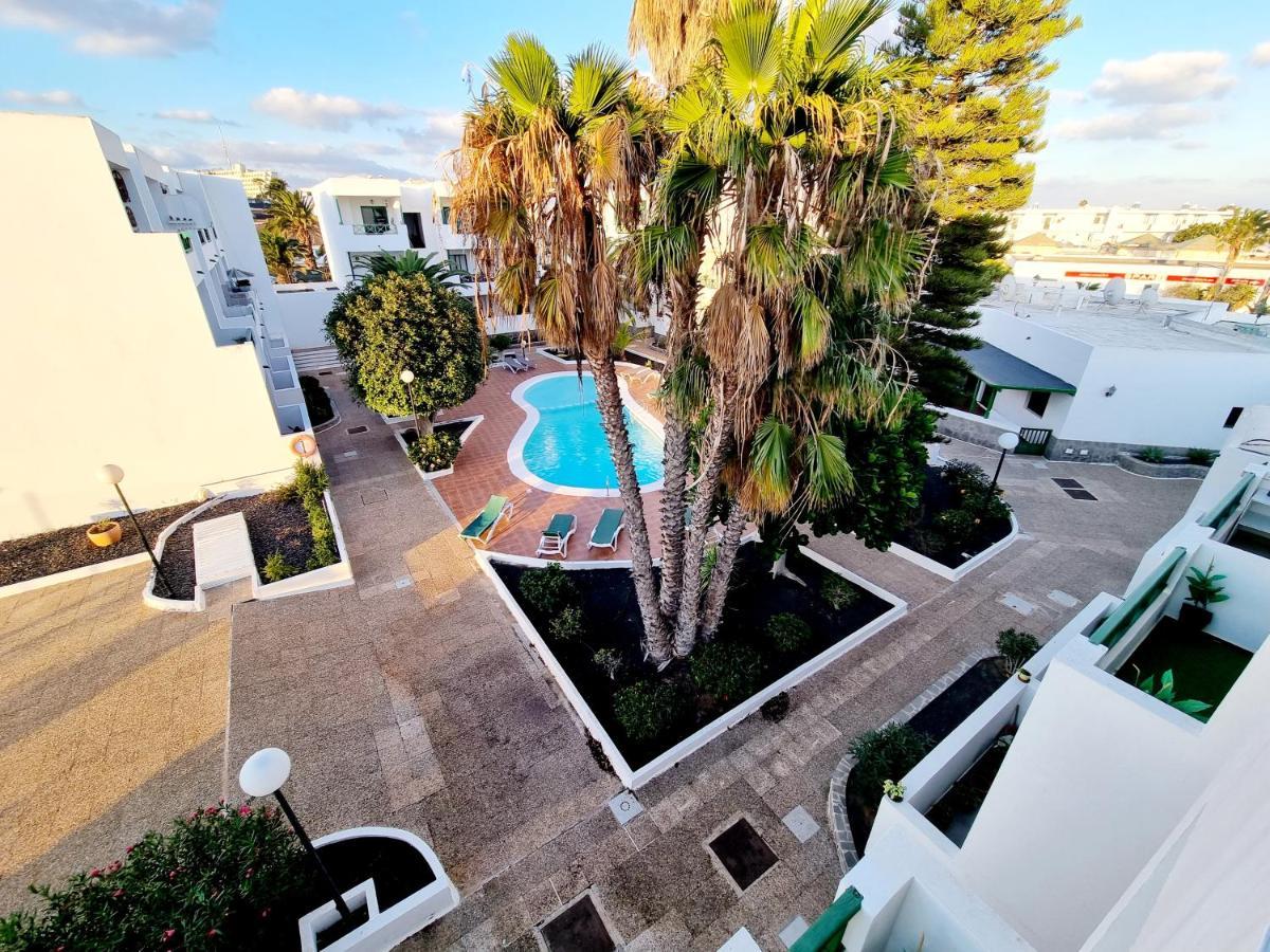 Apartamento Malvasia Lanzarote Costa Teguise Exterior photo